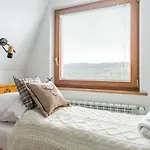 Bed and breakfast Noclegi SIUSTER z widokiem na góry - świetna lokalizacja, blisko Term Bukovina oraz stoków! - w okresie zimowym śniadania oraz obiady serwowane są w obiekcie 120m dalej