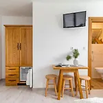 Noclegi SIUSTER z widokiem na góry - świetna lokalizacja, blisko Term Bukovina oraz stoków! - w okresie zimowym śniadania oraz obiady serwowane są w obiekcie 120m dalej Bukowina Tatrzańska