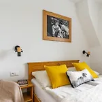 Bed and breakfast Noclegi SIUSTER z widokiem na góry - świetna lokalizacja, blisko Term Bukovina oraz stoków! - w okresie zimowym śniadania oraz obiady serwowane są w obiekcie 120m dalej Bukowina Tatrzańska