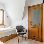 Bed and breakfast Noclegi SIUSTER z widokiem na góry - świetna lokalizacja, blisko Term Bukovina oraz stoków! - w okresie zimowym śniadania oraz obiady serwowane są w obiekcie 120m dalej Bukowina Tatrzańska