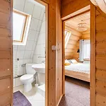 Bed and breakfast Noclegi SIUSTER z widokiem na góry - świetna lokalizacja, blisko Term Bukovina oraz stoków! - w okresie zimowym śniadania oraz obiady serwowane są w obiekcie 120m dalej Bukowina Tatrzańska