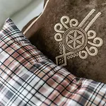 Bed and breakfast Noclegi SIUSTER z widokiem na góry - świetna lokalizacja, blisko Term Bukovina oraz stoków! - w okresie zimowym śniadania oraz obiady serwowane są w obiekcie 120m dalej 3*