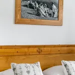 Noclegi SIUSTER z widokiem na góry - świetna lokalizacja, blisko Term Bukovina oraz stoków! - w okresie zimowym śniadania oraz obiady serwowane są w obiekcie 120m dalej Bed and breakfast Bukowina Tatrzańska