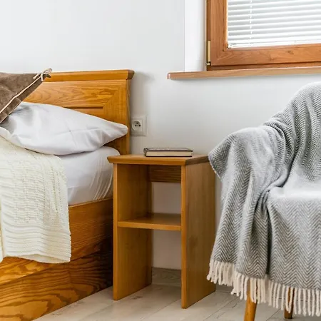 Bed & Breakfast Siuster Z Widokiem Na Gory - Swietna Lokalizacja, Blisko Term Bukovina - W Sniadania Serwowane Sa W Obiekcie 120m Dalej Bukowina Tatrzańska