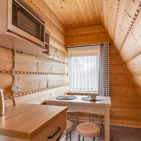 Siuster Z Widokiem Na Gory - Swietna Lokalizacja, Blisko Term Bukovina! Bed & Breakfast