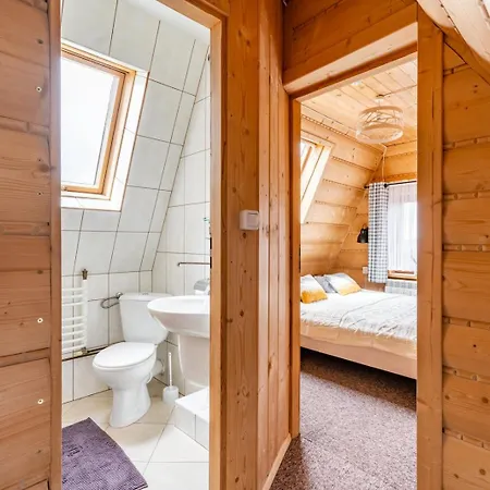 Bed & Breakfast Siuster Z Widokiem Na Gory - Swietna Lokalizacja, Blisko Term Bukovina - W Sniadania Serwowane Sa W Obiekcie 120m Dalej Bukowina Tatrzańska