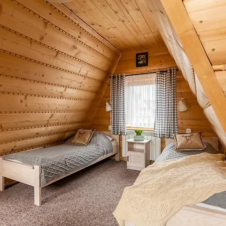 Bed & Breakfast Siuster Z Widokiem Na Gory - Swietna Lokalizacja, Blisko Term Bukovina!