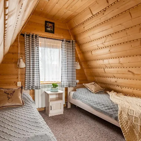 Siuster Z Widokiem Na Gory - Swietna Lokalizacja, Blisko Term Bukovina! Bed & Breakfast *